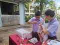 祝大家端午安康！給大家發(fā)粽子啦！