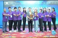 學(xué)習(xí)使我們同頻成長， ?小伙伴們辛苦啦!